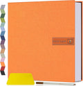 Popotop Large Photo Album Self Adhesive 4x6 5x7 8x10 Scrapbook Album DIY by Popotop