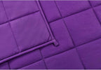 TONGDADA Kids Weighted Blanket | 40''x60'', 10lbs | - Image 5