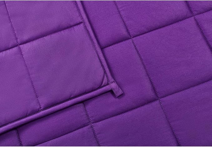 TONGDADA Kids Weighted Blanket | 40''x60'', 10lbs | - Image 5