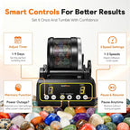 C1 Rock Tumbler Kit - Image 3