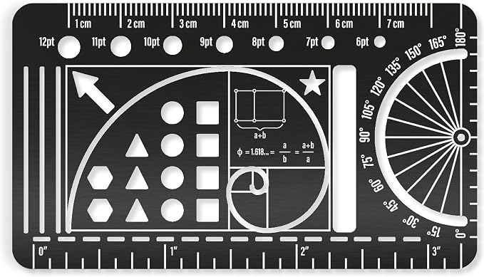 Pocket Journal Stencil - Image 8