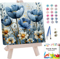 Artunion Framed Paint by Numbers Kit by ArtunionDriect