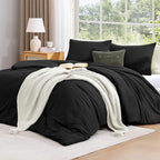 WRENSONGE Queen Comforter Set - Image 4