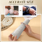HappyAlley Professional Bracelet Sizer Mandrel - Image 3