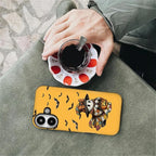Case for iPhone 16 Plus, Scratch Resistant Hybrid Double Layer Hard Shell，Cute - Image 7