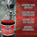 Cutting Paste 10 OZ, and Drilling Lubricant - Image 2