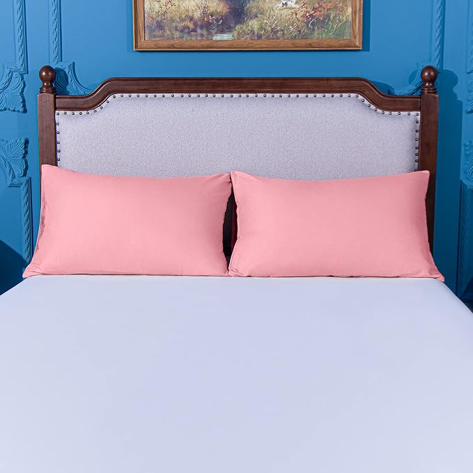 NTBAY King Pillowcase Set - Image 4