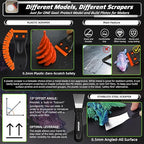 76pcs 3D Printer Tools Kit for Model Finishing/Deburring/Drilling/Polishing - Image 4