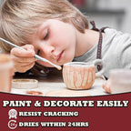 Aujazyble Air Dry Clay - Image 5