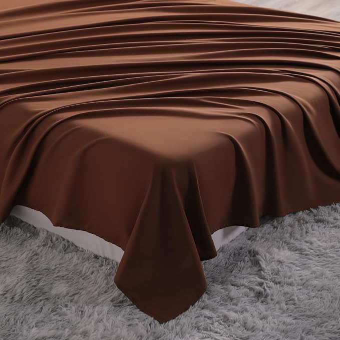 NTBAY King Flat Sheet Only - Image 7