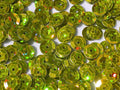 Sequins 8mm 800/Pkg by Golden+Leaf