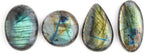 OdrillionGems Stone Cabochon, Natural Gemstones, Jewelry Making, Wire Wrapping - Image 4