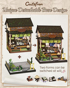 Cutefun Book Nook Kit - Image 5