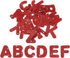PATIKIL Alphabet Foam Stickers by PATIKIL