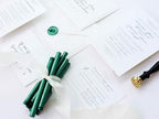 UNIQOOO Mailable Glue Gun Sealing Wax Sticks - Image 6