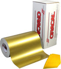 Oracal 751 Premium Long-Term Indoor & Outdoor Craft Vinyl 12in x 6ft Roll by Orafol