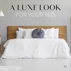 Danjor Linens Bed Sheet Set Cal King - Image 7