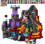 GobiDex 200PCS Magnetic Blocks Kids Building Toys by GobiDex