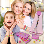 Friendship Bracelet Making Kit toys, ages - Image 2