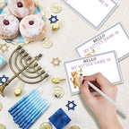 What's Your Kitten Name Game Cards, Birthday Game Supplies, 1 Kitten Name Game - Image 4