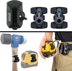 Spider Tool Holster by SpiderToolHolster