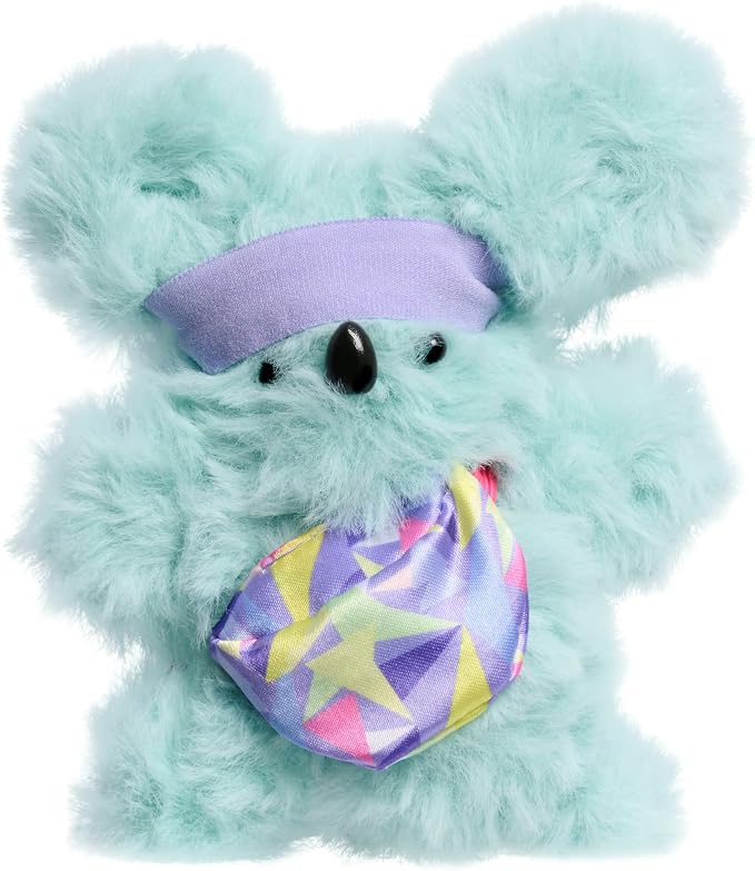 Just Play Knotz Beary Fundae 3-Pack, Kids Toys - Image 4