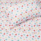 Amazon Basics Kid's Soft Easy-Wash Lightweight Microfiber 3-Piece Sheet Set - Image 3