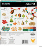 Fashion Angels Disney Moana 2 Tropical Tide Jewelry Design Kit | Includes - Image 8