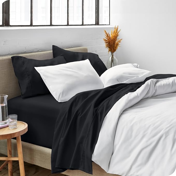 Bare Home Queen Sheet Set - Image 8