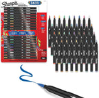 Sharpie Creative Markers Variety Pack, Water-Based Acrylic Paint Markers by Unknown