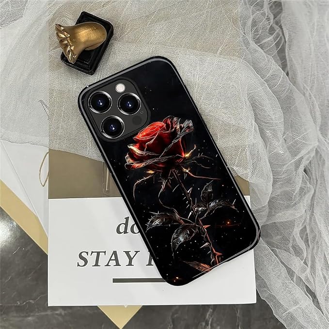 ZHEGAILIAN Case for iPhone 14 Pro - Image 6