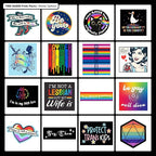 1985 Games Pride Mystery Dice Set - Image 3