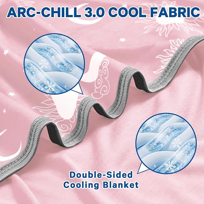 inhand Cooling Blanket Twin XL - Image 3