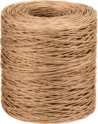 Syhood 1345 Feet Floral Vine Bind Wire Rustic Wrapping Wire by Syhood