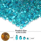 QYGL Sea Glass Stones - Image 3