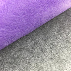 flic-flac 42pcs 8" x8“ Felt Fabric Sheet Assorted Color Felt Pack DIY Craft - Image 9
