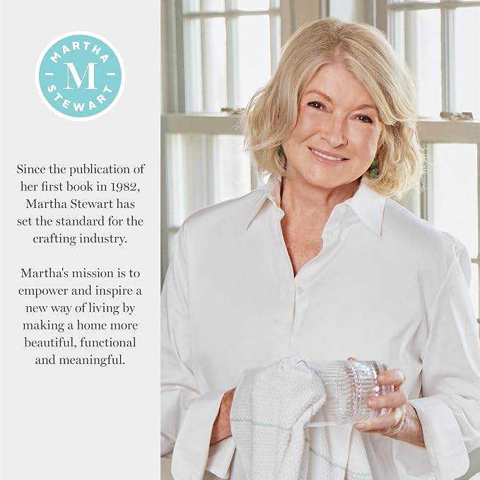 Martha Stewart, Spring Blooms - Image 2