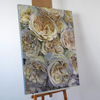 Falling in Art 2 Pack 24x30 Unfinished Birch Wood Panels Kit - Image 6