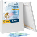 PHOENIX Professional Stretched Watercolor Canvas by PHOENIX