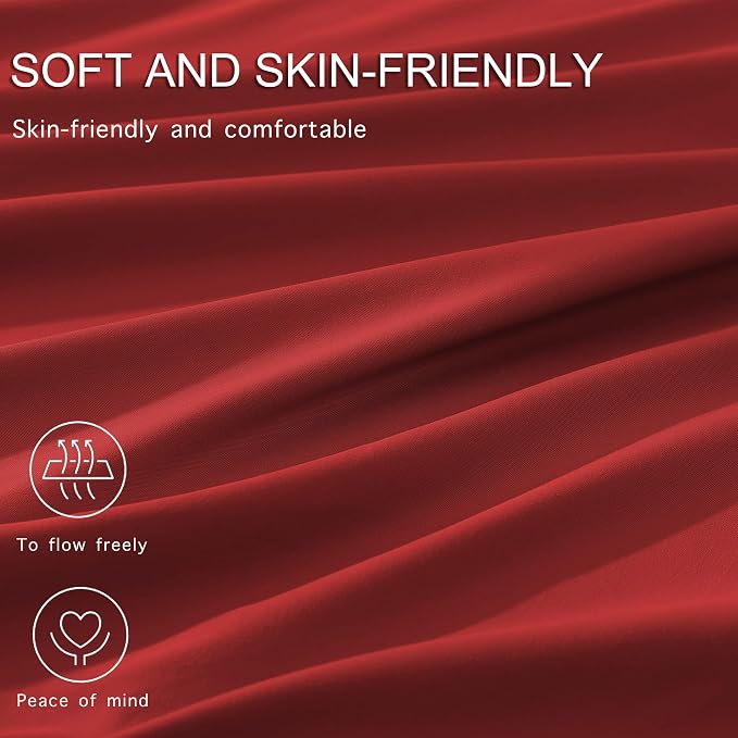 Monbix Full Comforter Set - Image 5