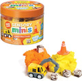 Creativity for Kids Sensory Minis Construction Kit | Cloud Clay Sensory Toy by CreativityforKids