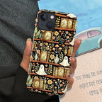 Case for iPhone 14 Plus, Scratch Resistant Hybrid Double Layer Hard - Image 6