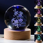 3D Lily Gifts for Women by Unknown
