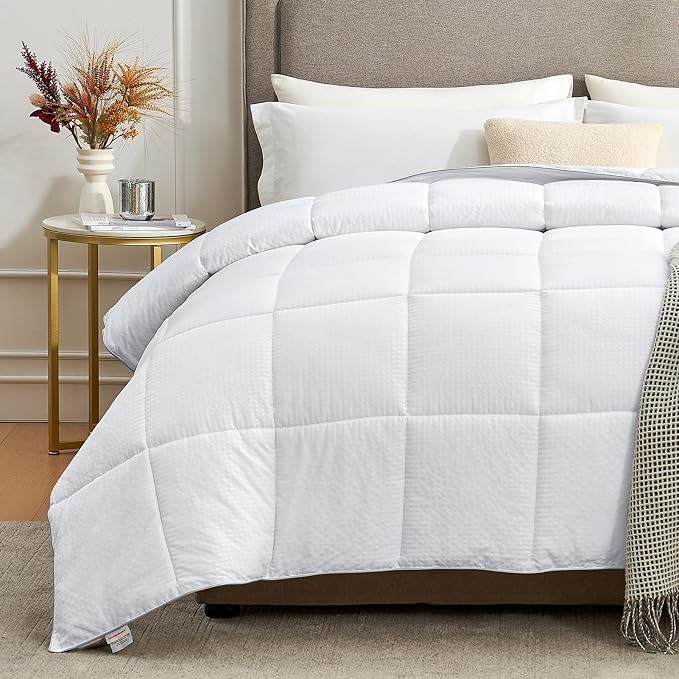 Homelike Moment Twin Comforter Duvet Insert by HomelikeMoment