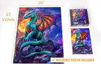 1000 Piece Jigsaw Puzzle for Adults - Image 5