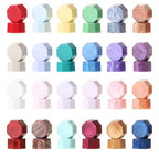 Mr. Pen- Sealing Wax Beads, 24 Colors, Wax Seal Stamp Beads, Seal Wax | Wax - Image 8