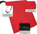 Card Binder – 720 Capacity, Zippered Trading Card Holder - Image 8