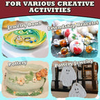 Aujazyble Air Dry Clay - Image 7