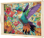 EWJRNSF 5D Diamond Painting Flowers Diamond Art Kits by EWJRNSFDiamondPainting