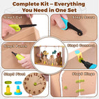 Cardboard Construction Kit - Image 4